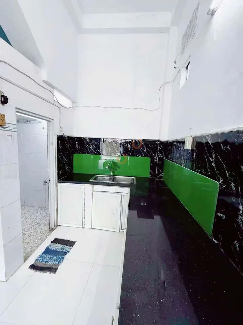 Cho thuê phòng trọ Đỗ Năng Tế Quận Bình Tân, TP.HCM – 1 phòng ngủ, giá 5.5 triệu — Hình 3